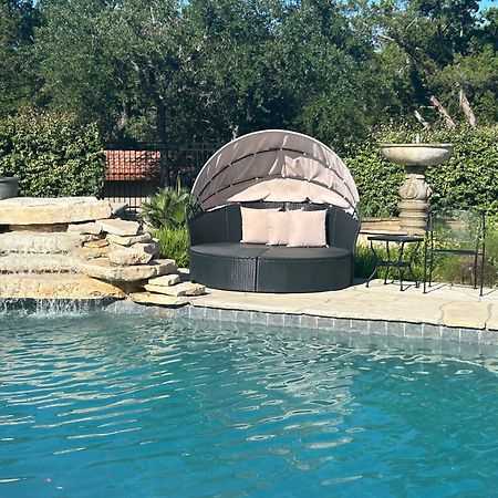 Messina Inn ウィンバリー エクステリア 写真
