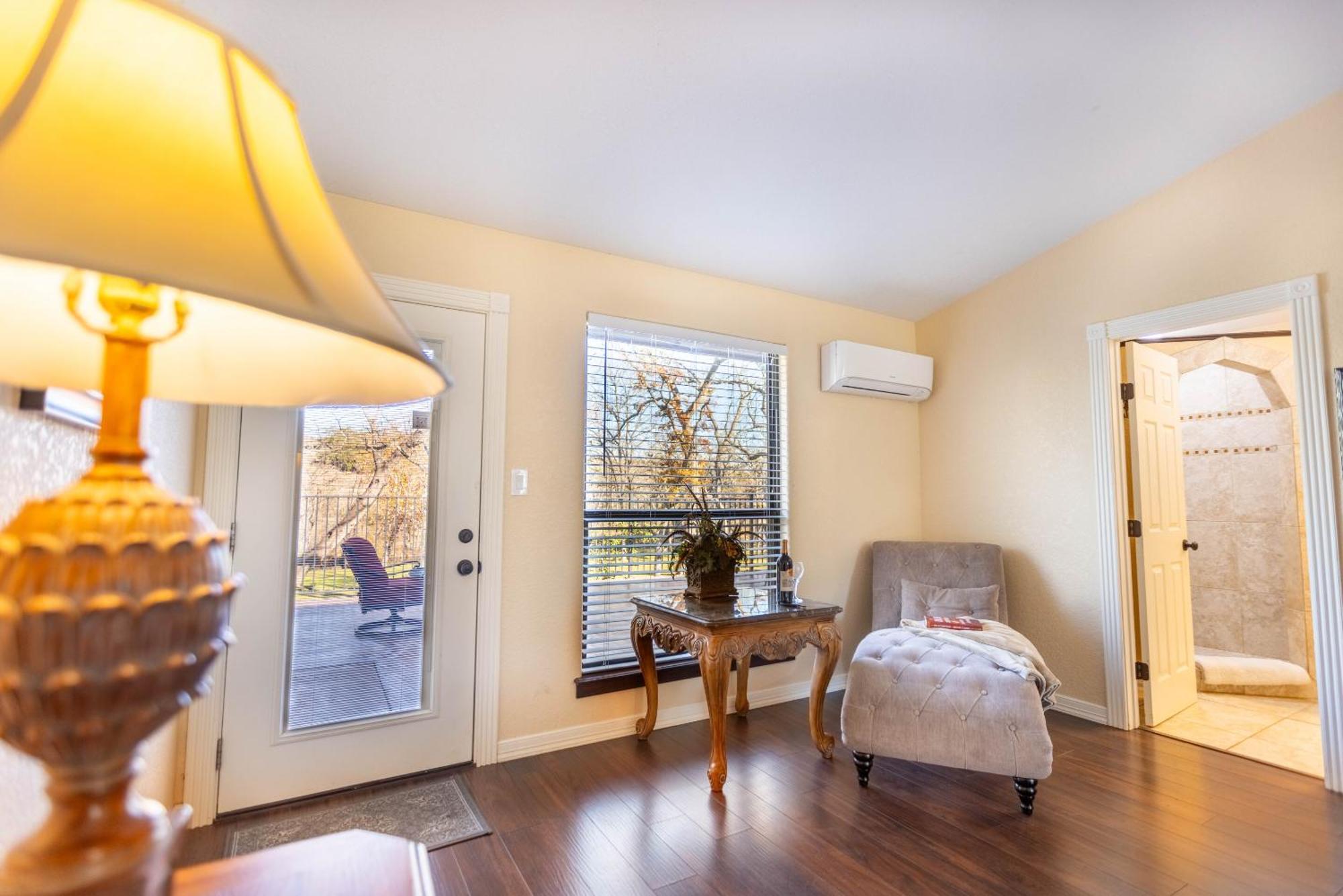 Messina Inn ウィンバリー 部屋 写真