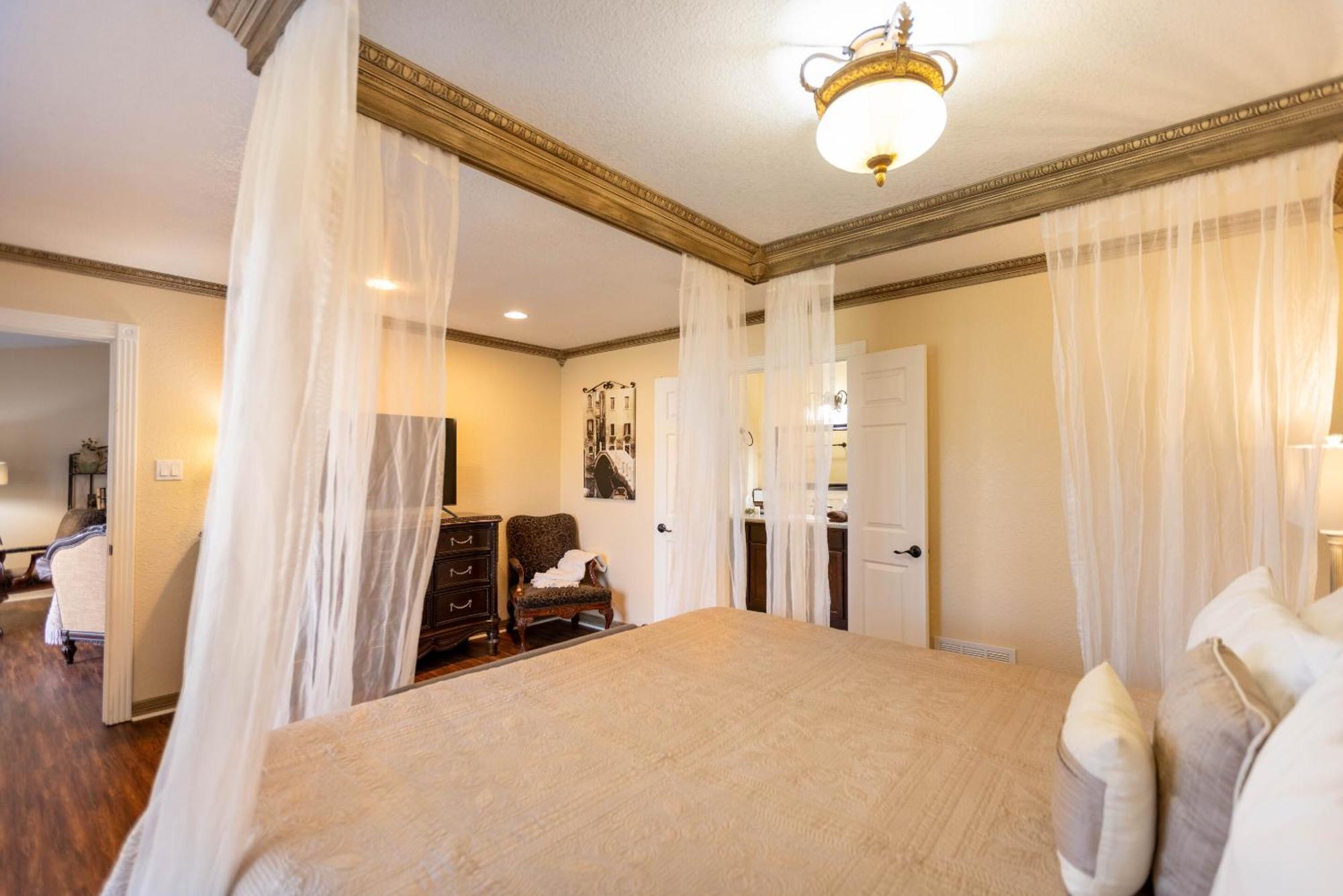Messina Inn ウィンバリー 部屋 写真