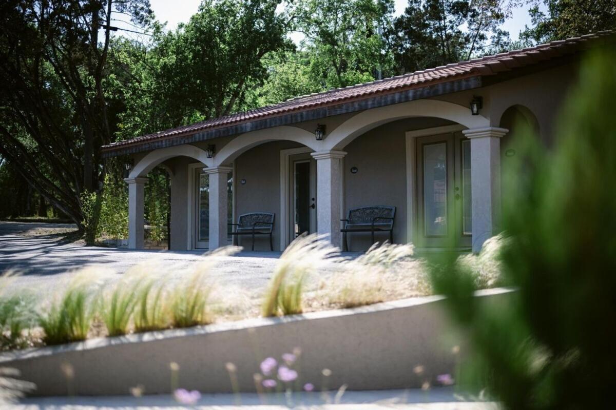 Messina Inn ウィンバリー 部屋 写真