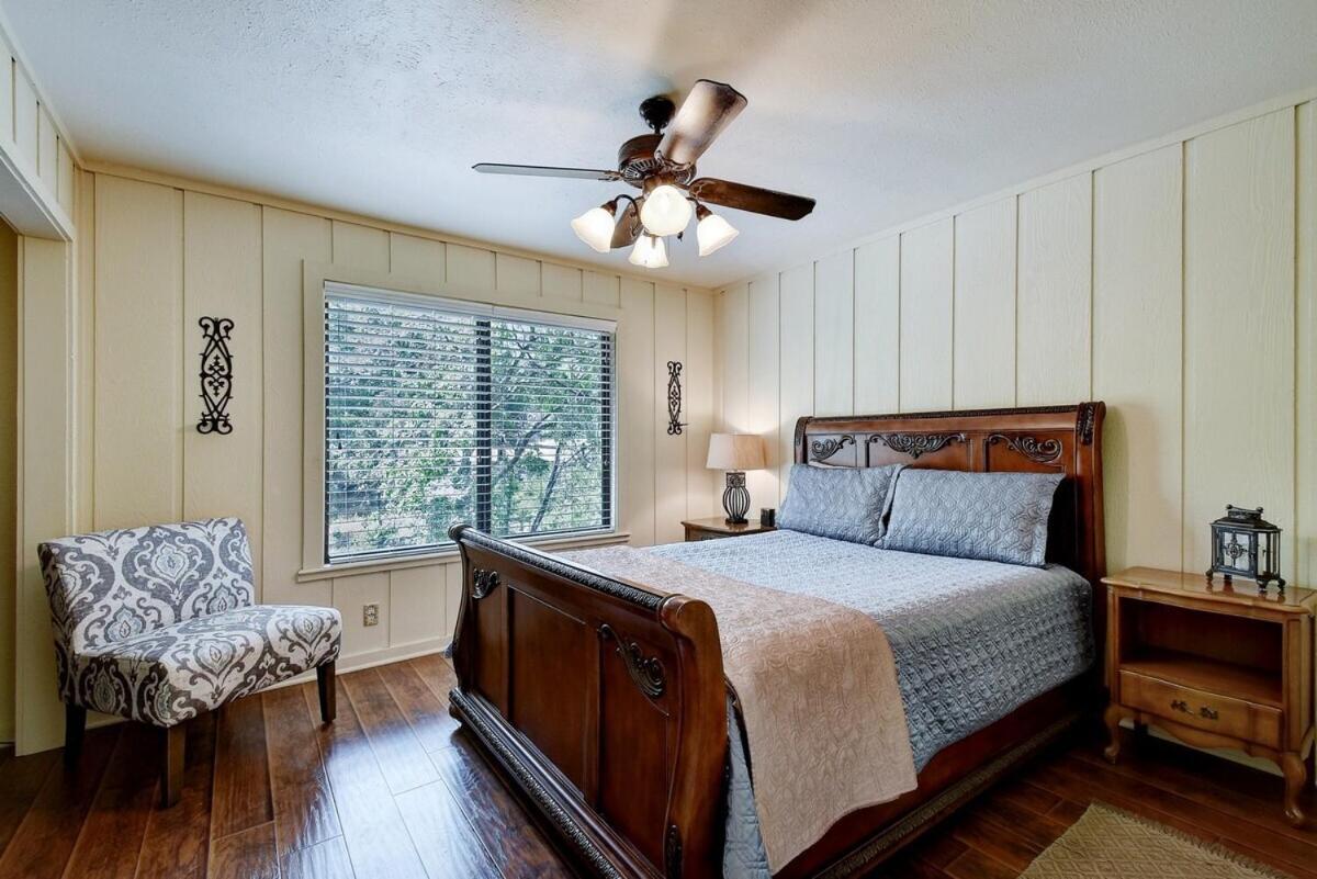 Messina Inn ウィンバリー 部屋 写真