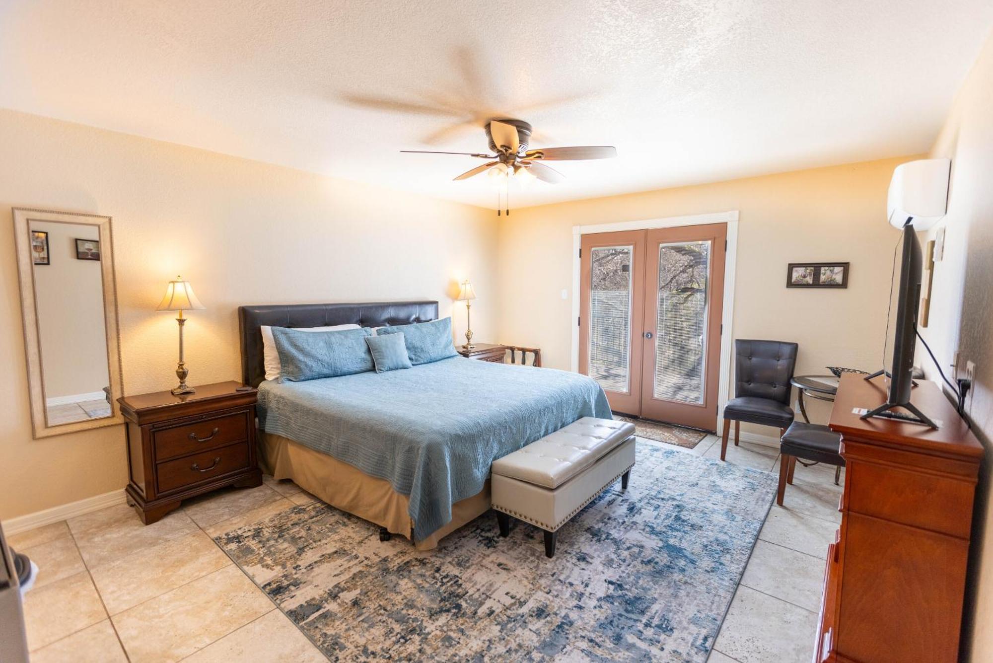 Messina Inn ウィンバリー 部屋 写真