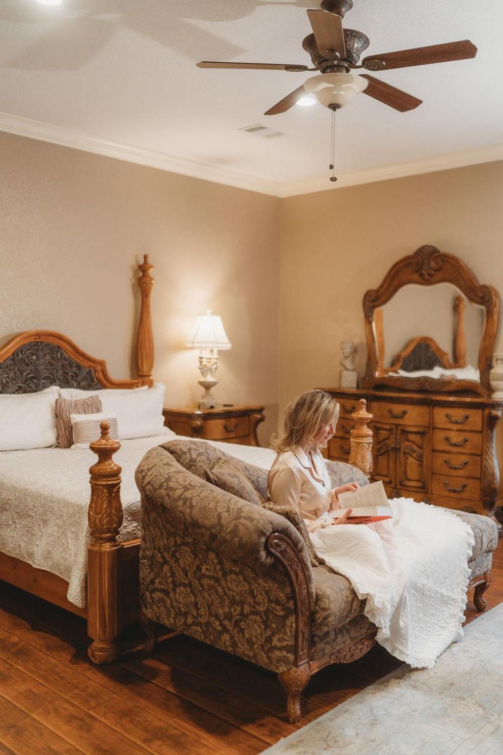 Messina Inn ウィンバリー 部屋 写真