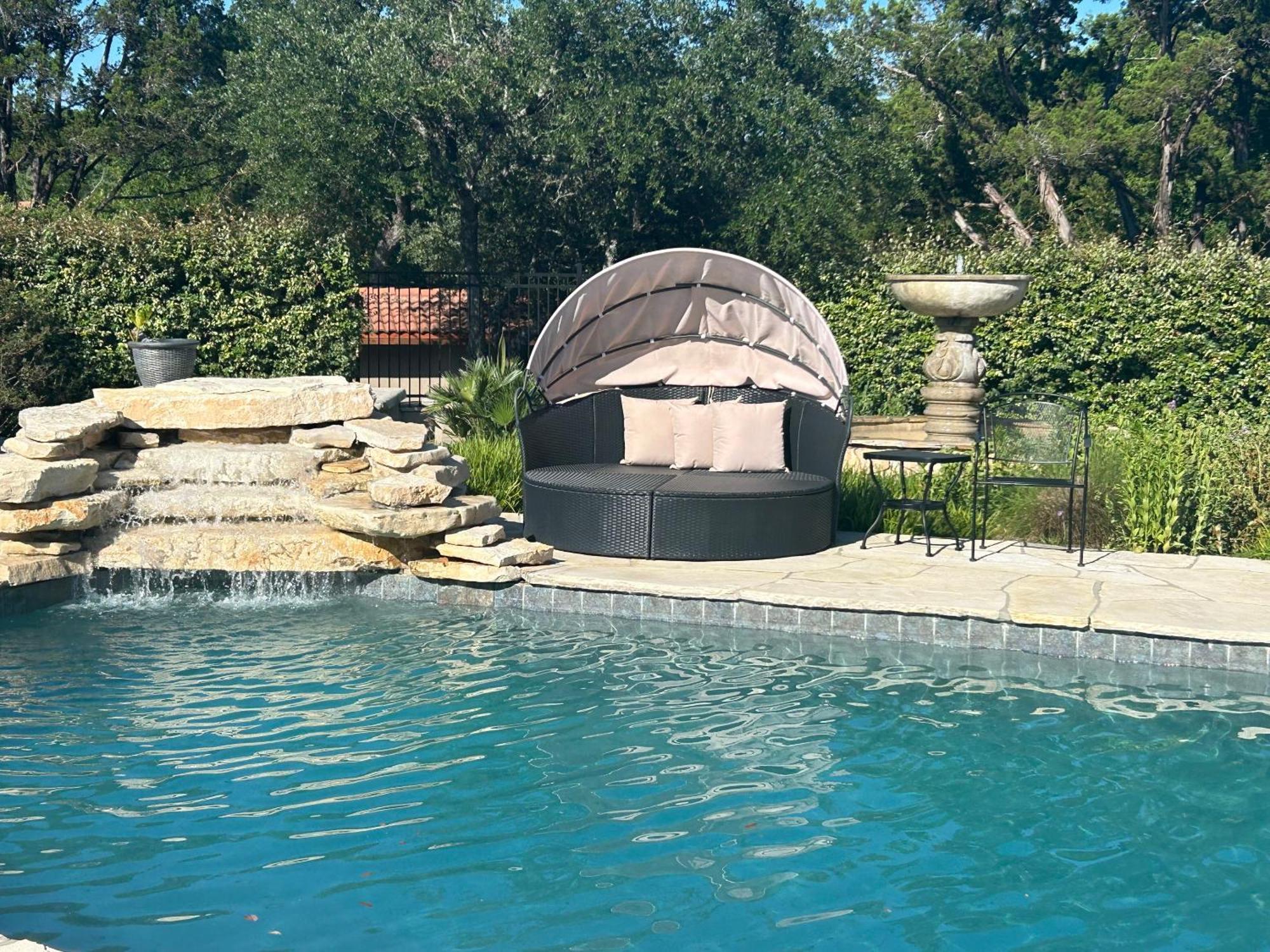 Messina Inn ウィンバリー エクステリア 写真